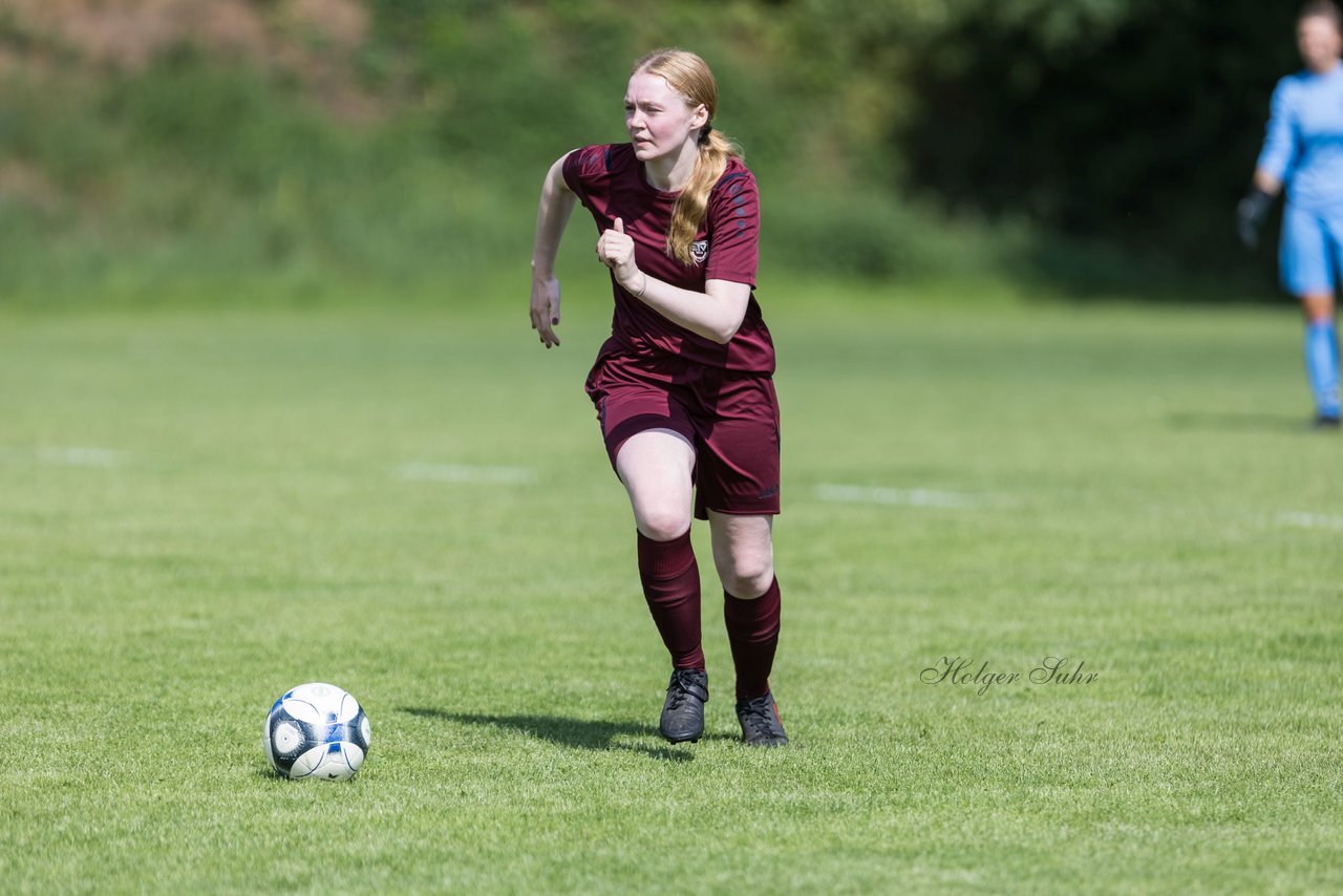 Bild 187 - F TuS Tensfeld - TSV Bargteheide : Ergebnis: 1:0